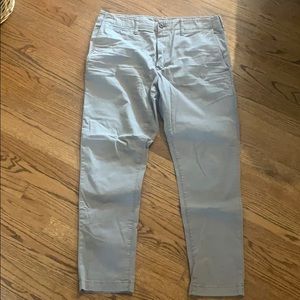 American Eagle Active Flex Athletic Fit Pant